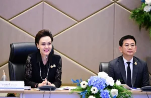 “ศุภจี” โชว์ผลงาน Quick Big Win สร้างมูลเศรษฐกิจเพิ่มขึ้น 3.5 หมื่นล้านบาท