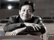 วงการบันเทิงเศร้า อันซองกี นักแสดงแห่งชาติผู้เป็นตำนาน เสียชีวิตในวัย 74 ปี