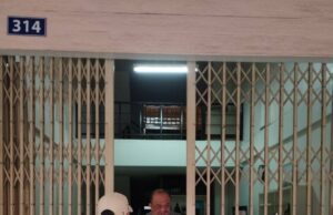 พรรคปวงชนไทย ลงพื้นที่ตลาดบ้านบึง ฟังเสียงประชาชน เขต 4