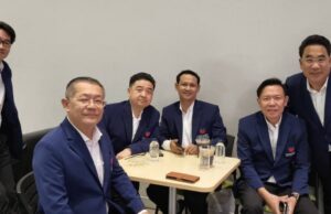 พรรคปวงชนไทย ร่วมเวที Nation Election 2569 ชูวิสัยทัศน์ ‘จุดเปลี่ยนประเทศ’