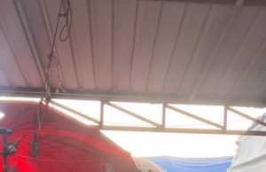 พรรคปวงชนไทย ส่ง ‘ไพฑูรย์ ลิขิตบรรจง’ ลงพื้นที่บางบอน รับฟังปัญหาชาวบ้าน