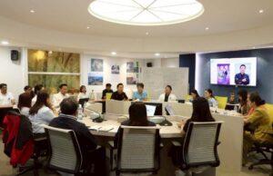 พรรคปวงชนไทย ลงพื้นที่ GK Land รับฟังเสียงประชาชน